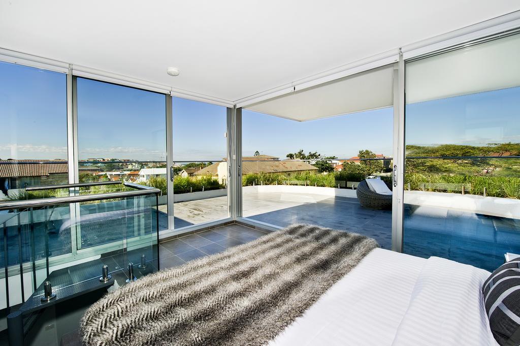 Bondi Beach Apartments Sydney Exteriér fotografie