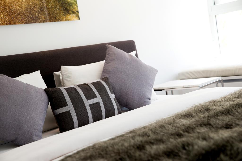 Bondi Beach Apartments Sydney Exteriér fotografie