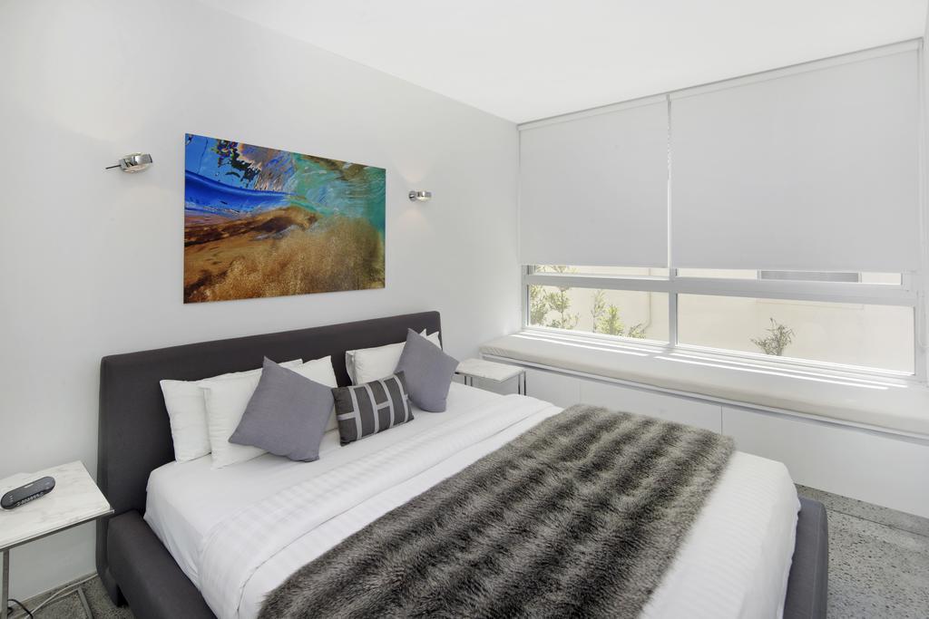 Bondi Beach Apartments Sydney Exteriér fotografie