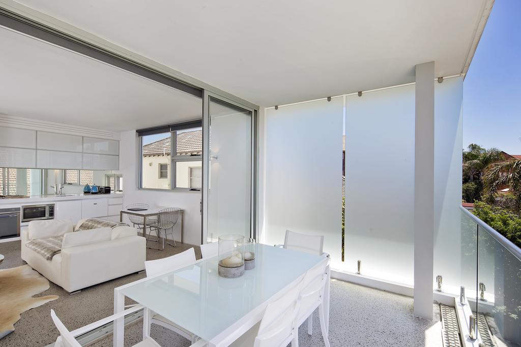 Bondi Beach Apartments Sydney Exteriér fotografie