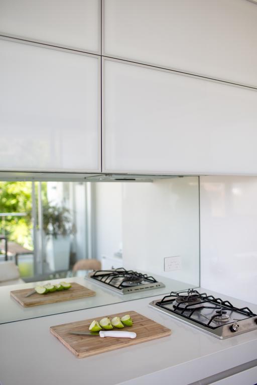 Bondi Beach Apartments Sydney Exteriér fotografie