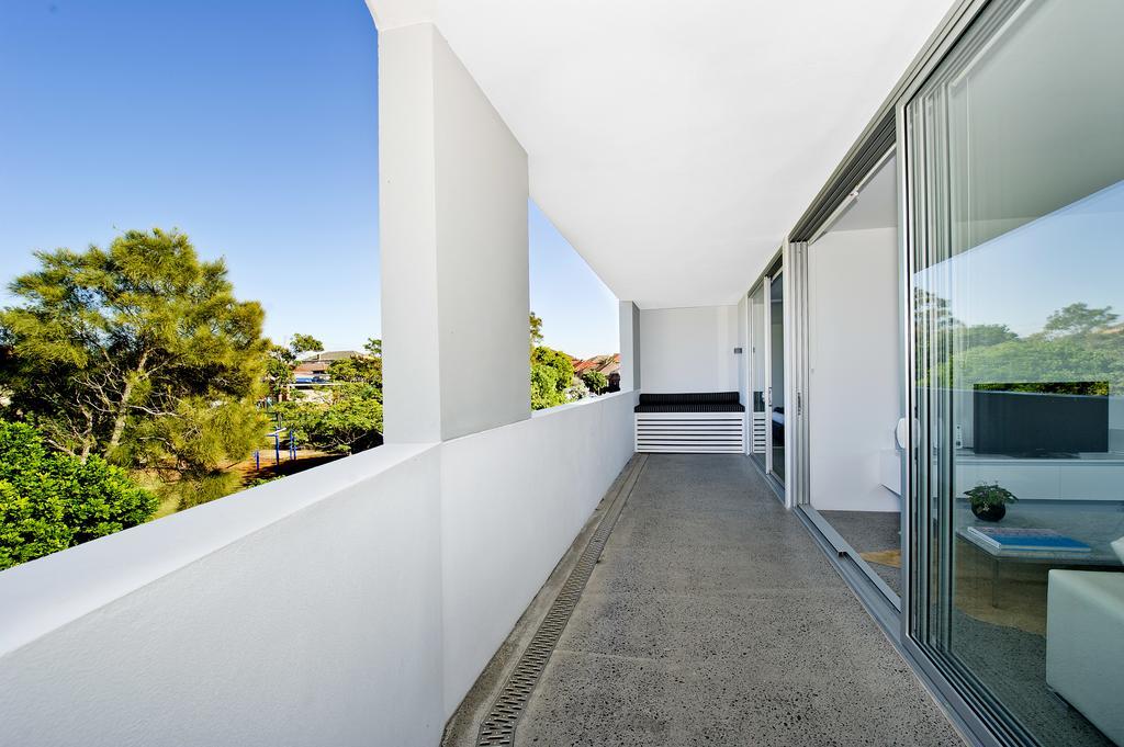 Bondi Beach Apartments Sydney Exteriér fotografie
