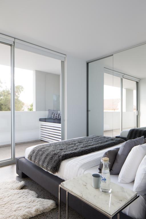 Bondi Beach Apartments Sydney Exteriér fotografie