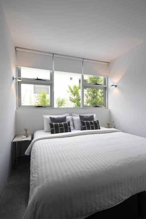 Bondi Beach Apartments Sydney Exteriér fotografie