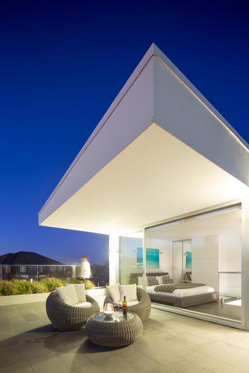 Bondi Beach Apartments Sydney Exteriér fotografie