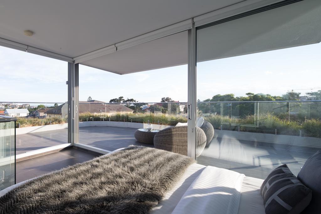 Bondi Beach Apartments Sydney Exteriér fotografie